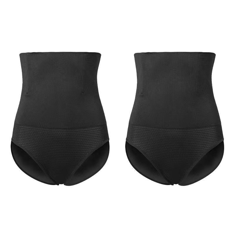 DODOGOGO Women'S High-Waist Shapewear Panties Tummy Control Butt Lifter Ideal for Working Moms and Party Goers Comfortable and Breathable for Everyday and Event Style Womenswear Compression Basic